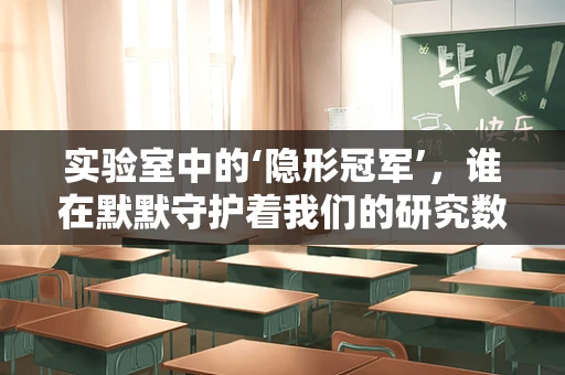 实验室中的‘隐形冠军’，谁在默默守护着我们的研究数据？